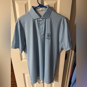 Holderness & Bourne TPC Scottsdale polo